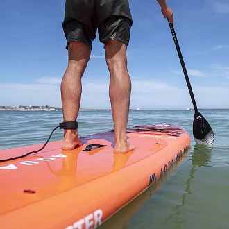 Весло для SUP Aqua Marina 3-частное SPORTS III (2024) вид 6