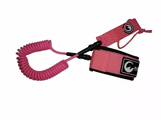 Лиш SUP витой AQUA INC.Calf&Coiled 10'