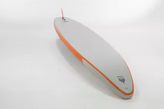 Доска SUP надувная Shark Touring Xplor 12'6"x30"x5" (2022) вид 4
