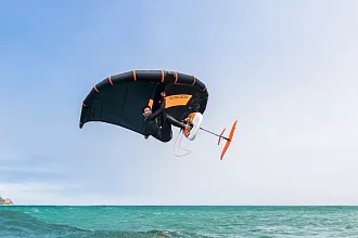 Надувное крыло (винг) RRD SUP WING 4 m вид 6