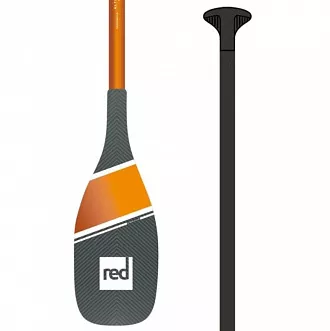 Весло SUP карбоновое RED PADDLE Ultimate Fixed