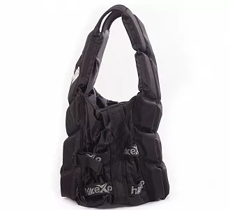 Водный спортивный жилет hike Standart Black/White вид 2