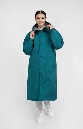 Мембранная парка Abranta LifeStyle AQUAMARINE вид 23