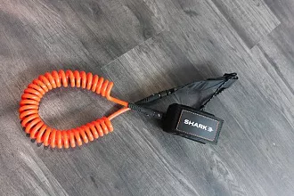 Страховочный лиш SUP LEASHES вид 2