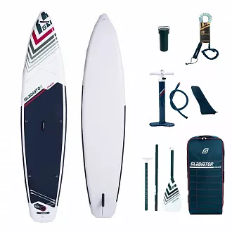 Доска SUP надувная Gladiator ORIGIN 12'6" S Special Color