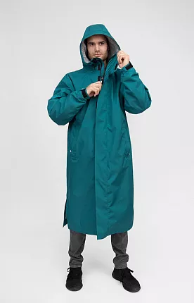Мембранная парка Abranta LifeStyle AQUAMARINE