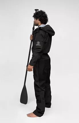 Сухой гидрокостюм усиленный для SUP Abranta Ultra Comfort мужской/женский. Индивидуальный пошив вид 2