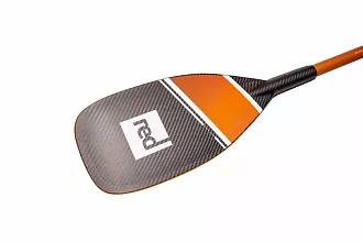 Весло SUP карбоновое RED PADDLE Ultimate Vario вид 6