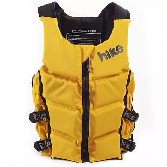 Страховочный жилет Standart hikeXp Yellow