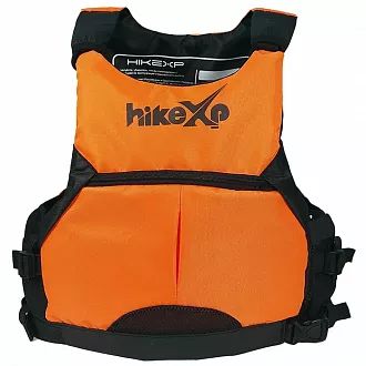 Яхтенный жилет HikeXp Yacht оранжевый вид 3