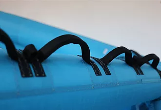 Надувное крыло винг STARBOARD FREEWING AIR V1 TEAL вид 3