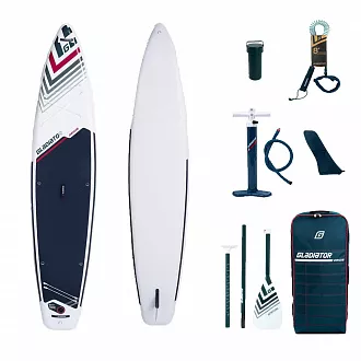 Доска SUP надувная Gladiator ORIGIN 12'6" T Special Color