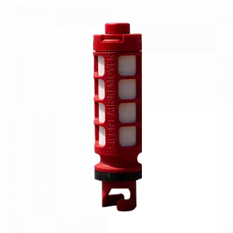 Глушитель для тихого сдувания SUP-доски RED PADDLE SILENT AIR REMOVER