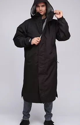 Мембранная парка Abranta LifeStyle BLACK