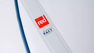 Доска SUP надувная RED PADDLE 8'10"x30" Compact Package 2024 вид 4
