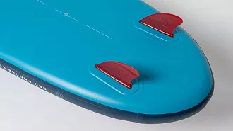 Доска SUP надувная RED PADDLE 10'6"x32" Ride 2024 вид 8