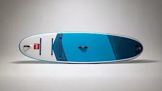 Доска SUP надувная RED PADDLE 10'6"x32" Ride 2024 вид 9