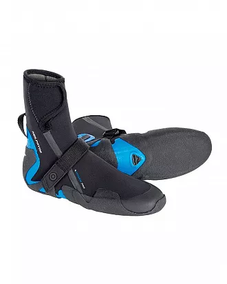 Гидрообувь Neilpryde Mission HC Round E-ZEE 7mm C1 Black/Blue