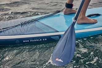 Доска SUP надувная RED PADDLE 10'6"x32" Ride 2024 вид 12