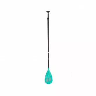 Весло SUP алюминиевое неразборное RED PADDLE Alloy Tough Vario 2024