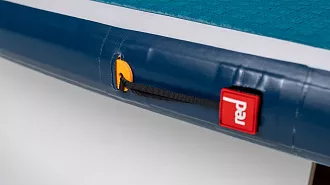 Доска SUP надувная RED PADDLE 8'10"x30" Compact Package 2024 вид 6