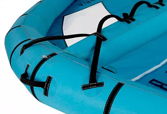 Надувное крыло винг STARBOARD FREEWING AIR V1 TEAL вид 5