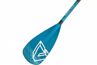 Весло для SUP-доски Aqua Marina 3-частное CARBON GUIDE (2024) вид 9