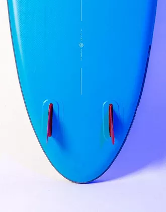 Доска SUP надувная Red Paddle 10’8"x34"x5" Ride вид 4