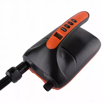 Насос электрический STERMAY ELECTRIC AIR PUMP