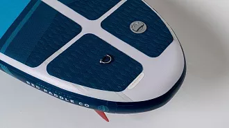 Доска SUP надувная RED PADDLE 9'6"x32" Compact Package 2024 вид 8
