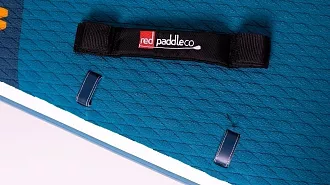 Доска SUP надувная RED PADDLE 11'0"x34" Wild 2024 вид 8