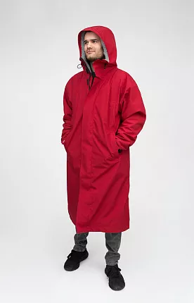 Мембранная парка Abranta LifeStyle RED