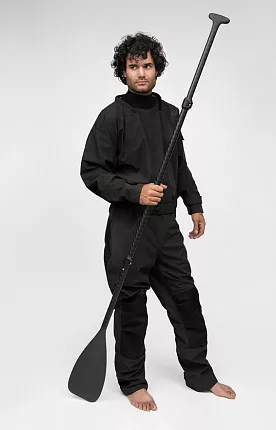 Сухой гидрокостюм усиленный для SUP Abranta Ultra Comfort мужской/женский. Индивидуальный пошив