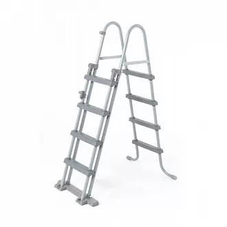 Бассейн каркасный круглый Bestway 56420 Steel Pro Max 366x122 10250л вид 6