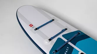 Доска SUP надувная RED PADDLE 9'6"x32" Compact Package 2024 вид 3